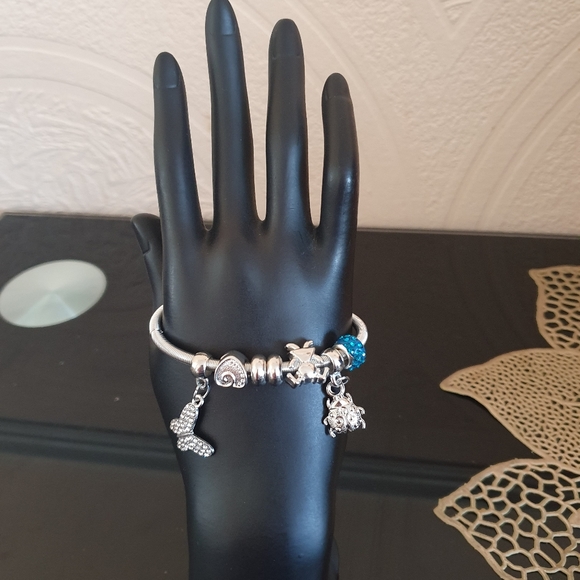 Women bracelet - Picture 3 of 3